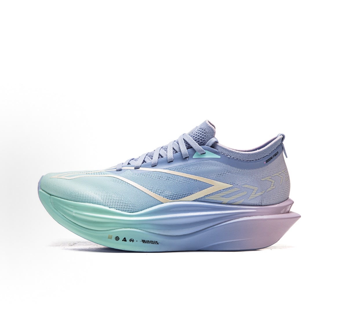 Li-Ning 飛電6 Elite ランニングシューズ